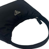 Prada Mini Tessuto Sport Shoulder Bag Secondhand