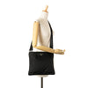 Prada Tessuto Zip Top Crossbody Secondhand