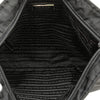 Prada Tessuto Zip Top Crossbody Secondhand