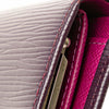 Secondhand Louis Vuitton Epi French Purse