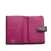 Secondhand Louis Vuitton Epi French Purse