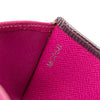Secondhand Louis Vuitton Epi French Purse