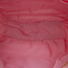 Miu Miu Medium Matelasse Tessuto Wander Hobo Secondhand