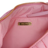 Miu Miu Medium Matelasse Tessuto Wander Hobo Secondhand