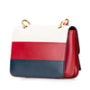 Gucci Medium Calfskin Queen Margaret Flap Shoulder Bag Secondhand