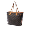 Secondhand Louis Vuitton Monogram Neverfull MM