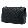 Chanel Jumbo Classic Caviar Double Flap Secondhand