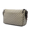 Gucci GG Supreme Interlocking G Crossbody Secondhand
