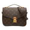 Louis Vuitton Monogram Pochette Metis Secondhand