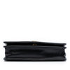 Chanel Quilted Aged Calfskin Gabrielle Wallet On Chain Secondhand