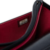 Chanel Quilted Aged Calfskin Gabrielle Wallet On Chain Secondhand