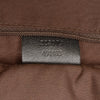 Gucci Large GG Canvas Sukey Satchel Secondhand
