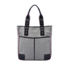 Celine Macadam Canvas Tote Secondhand