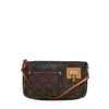 Louis Vuitton Monogram Perforated Pochette Accessoires Secondhand