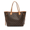 Louis Vuitton Monogram Neverfull MM Secondhand