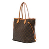 Louis Vuitton Monogram Neverfull MM Secondhand