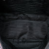 Prada Tessuto Stampato Satchel Secondhand