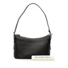 Burberry Leather Shoulder Bag Secondhand