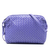 Bottega Veneta Nappa Intrecciato Nodini Crossbody Secondhand