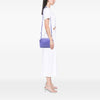 Bottega Veneta Nappa Intrecciato Nodini Crossbody Secondhand