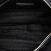 Prada Tessuto Floral Stampato Pochette Secondhand