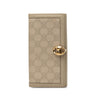 Gucci Guccissima Wave Continental Wallet Secondhand