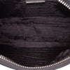 Prada Saffiano Trimmed Re Nylon Re Edition 2005 Satchel Secondhand