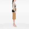 Prada Saffiano Trimmed Re Nylon Re Edition 2005 Satchel Secondhand