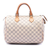 Louis Vuitton Damier Azur Speedy 30 Secondhand