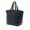 Gucci Small Microguccissima Bree Satchel Secondhand