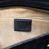 Gucci Small Microguccissima Bree Satchel Secondhand