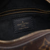 Louis Vuitton Monogram Petite Malle Souple Secondhand