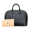 Louis Vuitton Epi Alma PM Secondhand