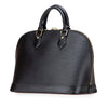 Secondhand Louis Vuitton Epi Alma PM
