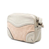 Gucci Guccissima Crest Shoulder Bag Secondhand
