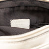 Gucci Guccissima Crest Shoulder Bag Secondhand