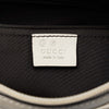 Gucci Guccissima Crest Shoulder Bag Secondhand
