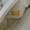Chanel Mini Square Classic Caviar Single Flap Secondhand
