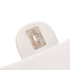 Chanel Mini Square Classic Caviar Single Flap Secondhand