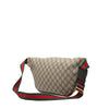 Gucci GG Supreme Courrier Belt Bag Secondhand