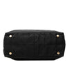 Chanel New Travel Line Nylon Tote Secondhand