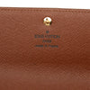 Louis Vuitton Monogram Sarah Long Wallet Secondhand