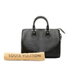 Louis Vuitton Epi Speedy 25 Secondhand
