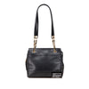 Chanel Triple CC Caviar Shoulder Bag Secondhand