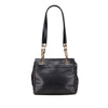 Chanel Triple CC Caviar Shoulder Bag Secondhand