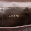 Chanel Quilted Lambskin Briefcase Secondhand