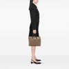 Fendi Zucchino Canvas Tote Secondhand