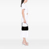 Saint Laurent Mini Patent Le 5 a 7 Secondhand