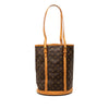 Louis Vuitton Monogram Bucket GM Secondhand