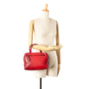 Bottega Veneta Small Madras Sfumato Brera Handbag Secondhand
